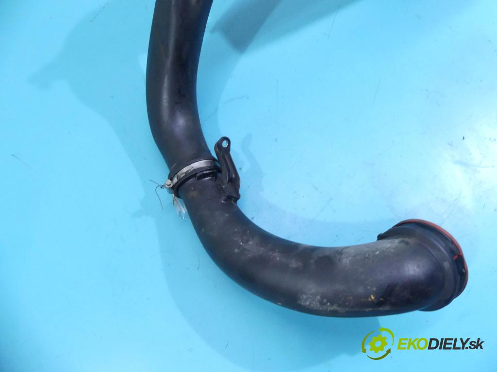 Volvo XC60 I 2008-2017 2.4d 181KM automatic 133 kW 2400 cm3 5- Trubka: 31370891