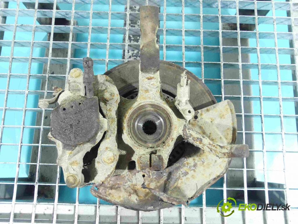 Vw Golf III 1991-1998 1.9 tdi 110 HP manual 81 kW 1896 cm3 5- náboj pravé  (Náboje)