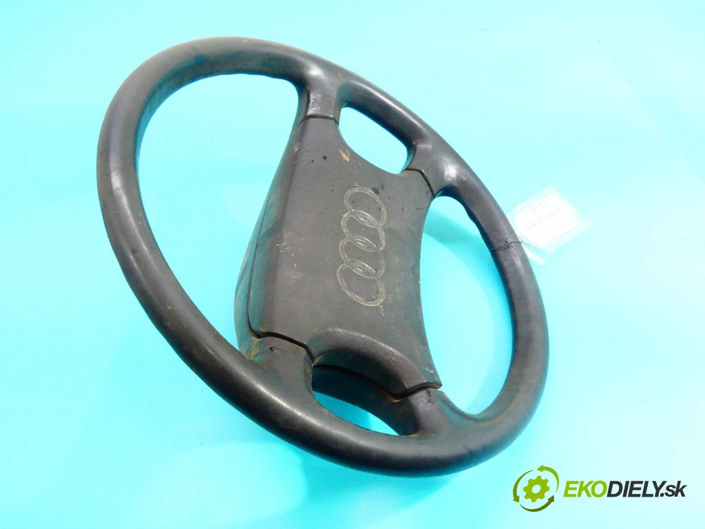 Audi 80 B3 1986-1991 2.0 injekcia: mechanický 114 HP manual 84 kW 1984 cm3 4- volant  (Volanty)