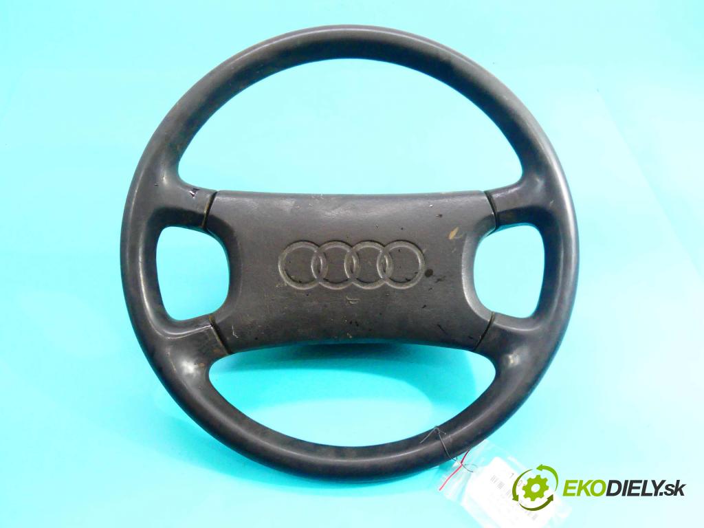 Audi 80 B3 1986-1991 2.0 injekcia: mechanický 114 HP manual 84 kW 1984 cm3 4- volant  (Volanty)