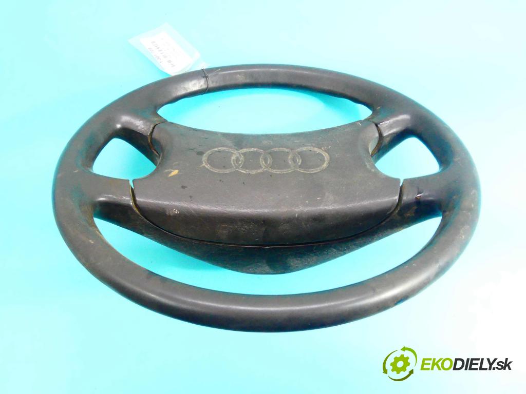 Audi 80 B3 1986-1991 2.0 injekcia: mechanický 114 HP manual 84 kW 1984 cm3 4- volant  (Volanty)