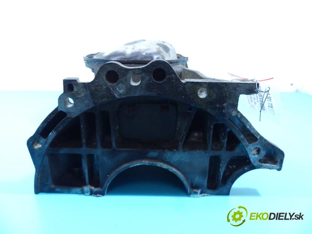 Toyota Yaris I 1999-2005 1.3 vvti 86 HP manual 63 kW 1299 cm3 5- vaňa olejová (Olejové vane)