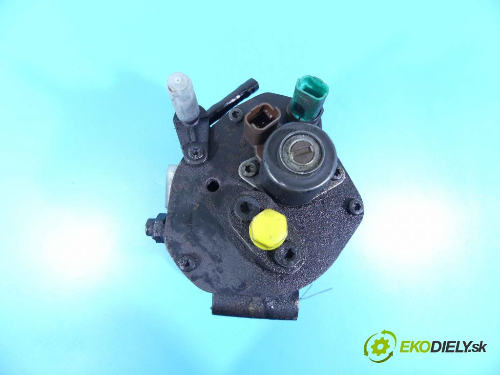 Renault Scenic II 2003-2009 1.5 dci 101 HP manual 74 kW 1461 cm3 5- čerpadlo vstrekovacia 9303Z111B (Vstrekovacie čerpadlá)
