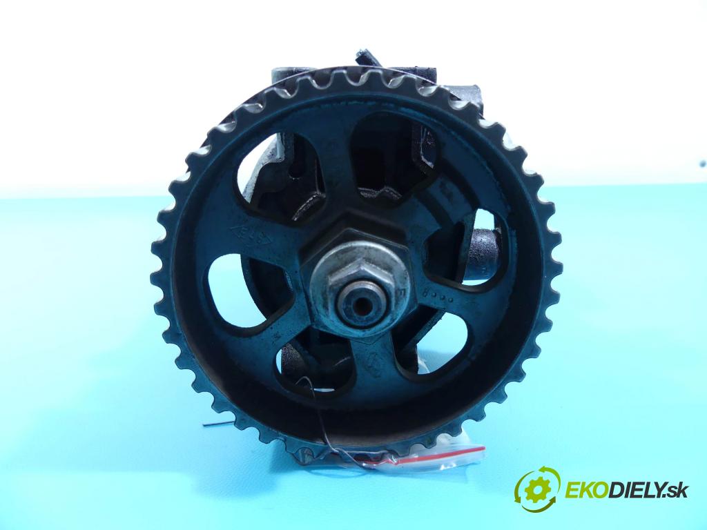 Renault Scenic II 2003-2009 1.5 dci 101 HP manual 74 kW 1461 cm3 5- čerpadlo vstrekovacia 9303Z111B (Vstrekovacie čerpadlá)