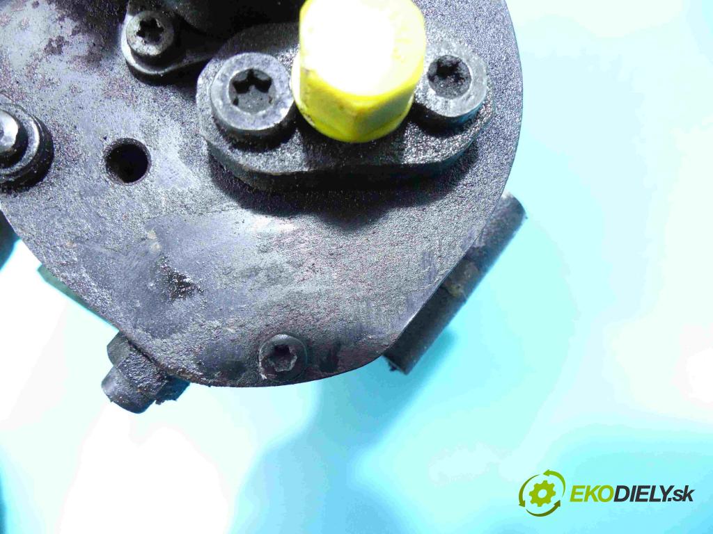 Renault Scenic II 2003-2009 1.5 dci 101 HP manual 74 kW 1461 cm3 5- čerpadlo vstrekovacia 9303Z111B (Vstrekovacie čerpadlá)