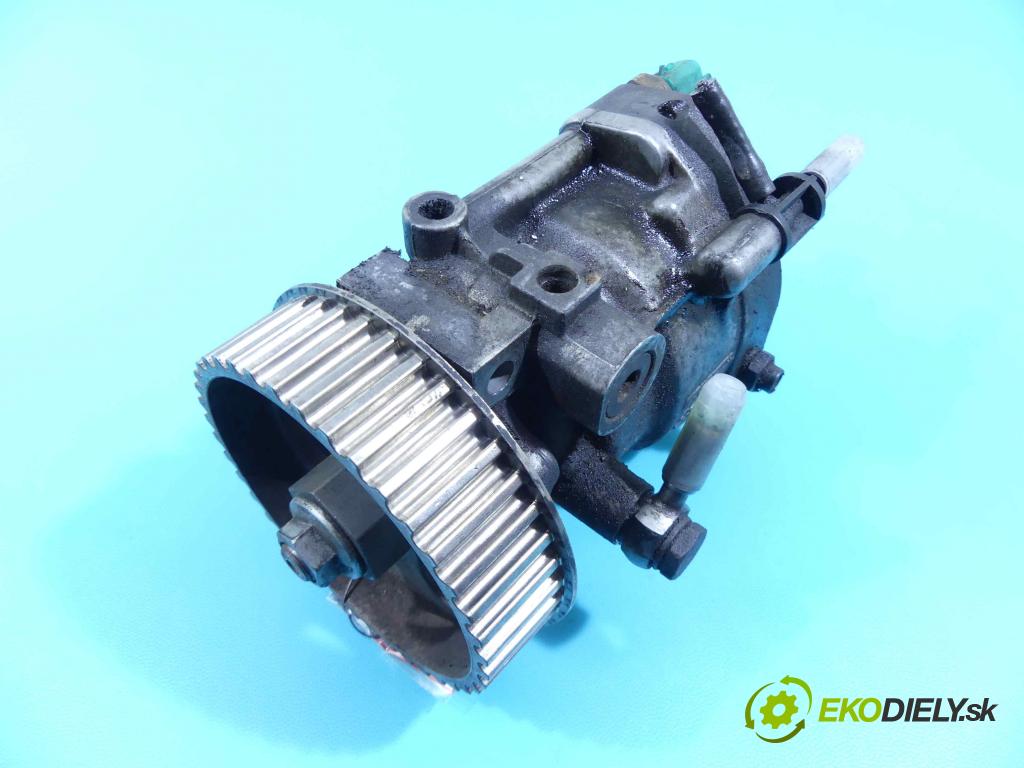 Renault Scenic II 2003-2009 1.5 dci 101 HP manual 74 kW 1461 cm3 5- čerpadlo vstrekovacia 9303Z111B (Vstrekovacie čerpadlá)