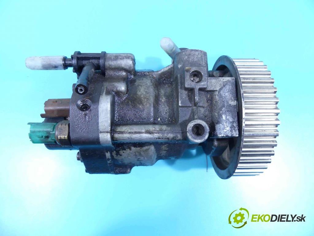 Renault Scenic II 2003-2009 1.5 dci 101 HP manual 74 kW 1461 cm3 5- čerpadlo vstrekovacia 9303Z111B (Vstrekovacie čerpadlá)