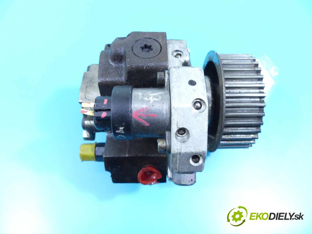 Chrysler Voyager IV 2000-2007 2.5 crdi 141 HP manual 104 kW 2499 cm3 5- čerpadlo vstrekovacia 0445010034 (Vstrekovacie čerpadlá)