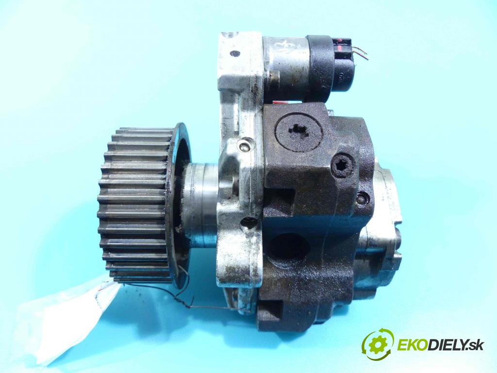 Chrysler Voyager IV 2000-2007 2.5 crdi 141 HP manual 104 kW 2499 cm3 5- čerpadlo vstrekovacia 0445010034 (Vstrekovacie čerpadlá)