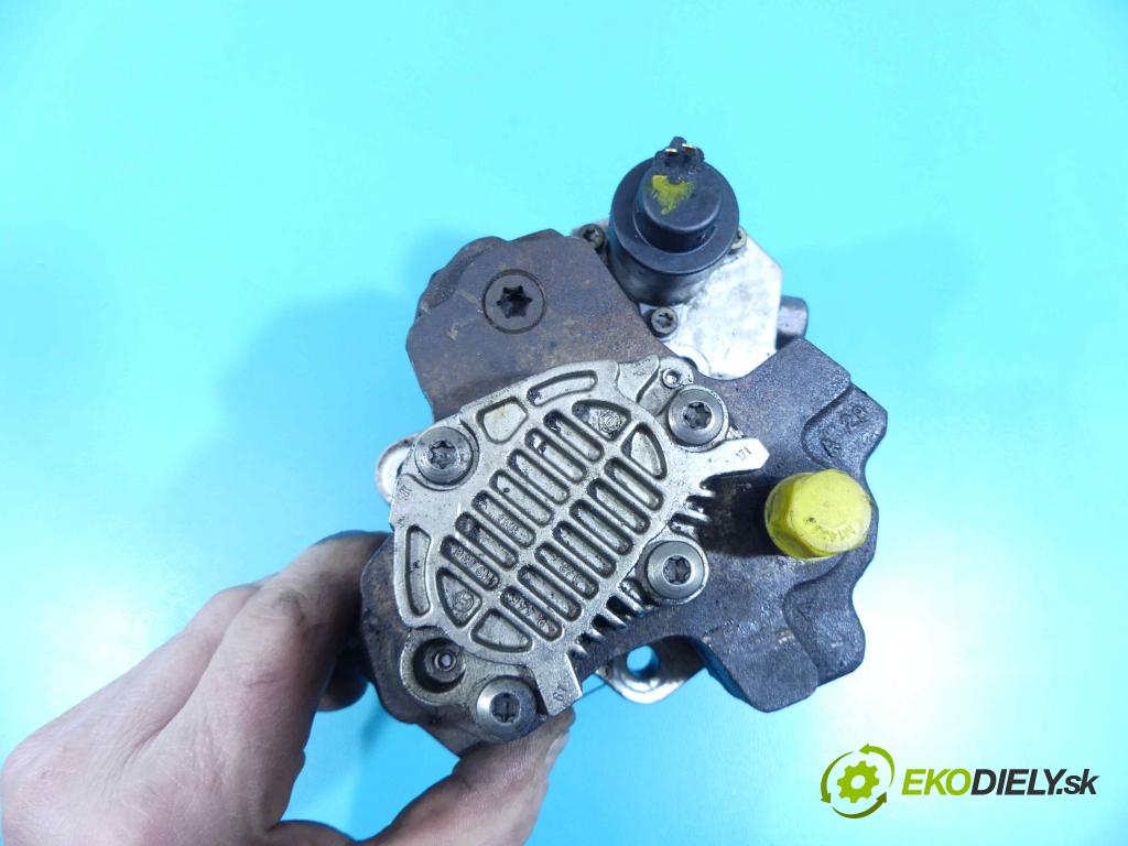 Chrysler Voyager IV 2000-2007 2.5 crdi 141 HP manual 104 kW 2499 cm3 5- čerpadlo vstrekovacia 0445010034 (Vstrekovacie čerpadlá)