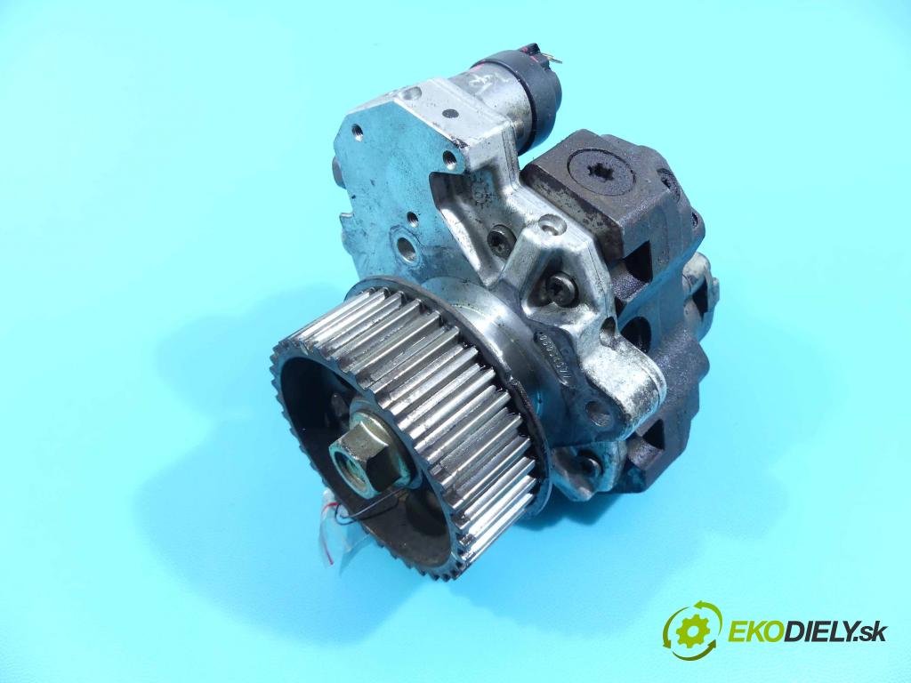 Chrysler Voyager IV 2000-2007 2.5 crdi 141 HP manual 104 kW 2499 cm3 5- čerpadlo vstrekovacia 0445010034 (Vstrekovacie čerpadlá)