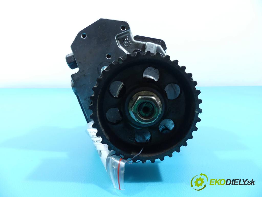 Chrysler Voyager IV 2000-2007 2.5 crdi 141 HP manual 104 kW 2499 cm3 5- čerpadlo vstrekovacia 0445010034 (Vstrekovacie čerpadlá)