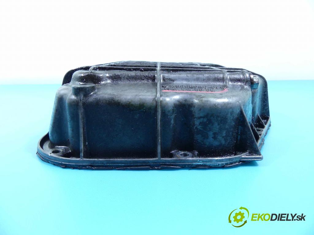 Mercedes ML W163 1997-2005 4.0 CDI V8 250 hp automatic 184 kW 3996 cm3 5- vana olejová A6280140003 (Olejové vany)