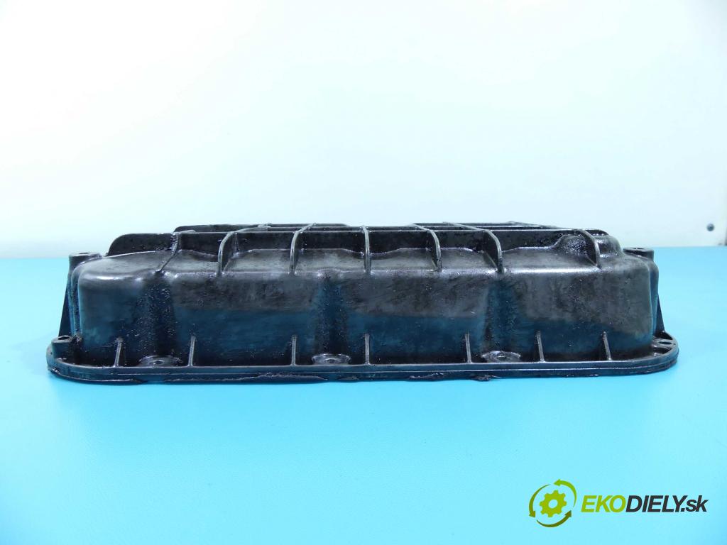 Mercedes ML W163 1997-2005 4.0 CDI V8 250 hp automatic 184 kW 3996 cm3 5- vana olejová A6280140003 (Olejové vany)