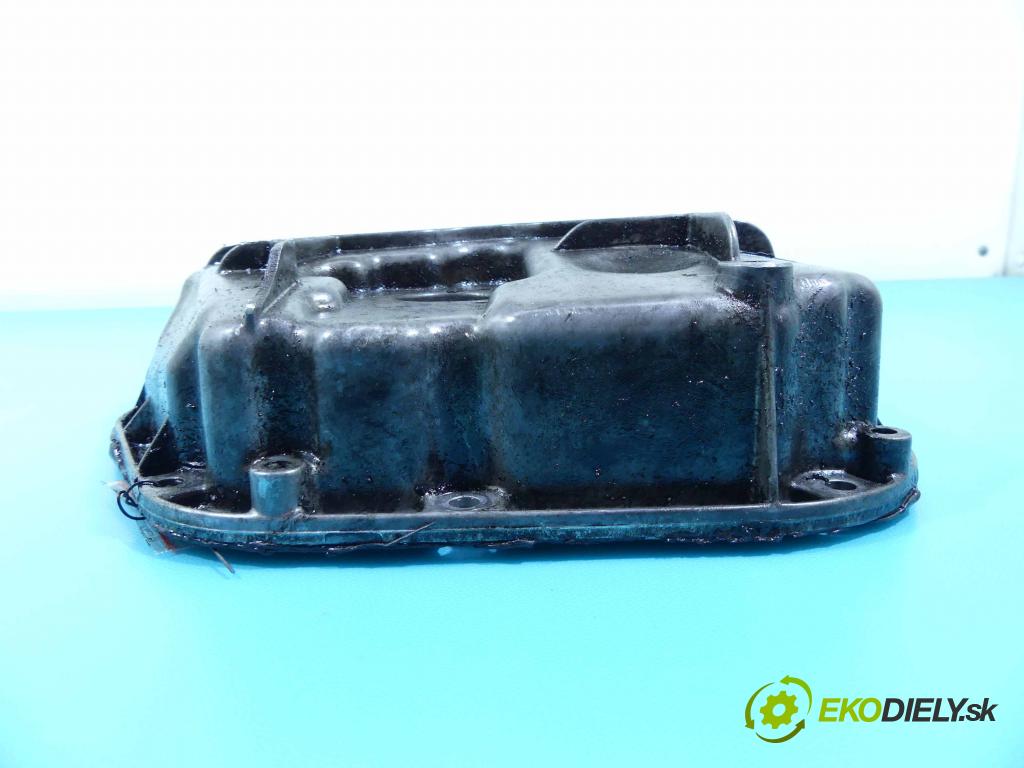 Mercedes ML W163 1997-2005 4.0 CDI V8 250 hp automatic 184 kW 3996 cm3 5- vana olejová A6280140003 (Olejové vany)