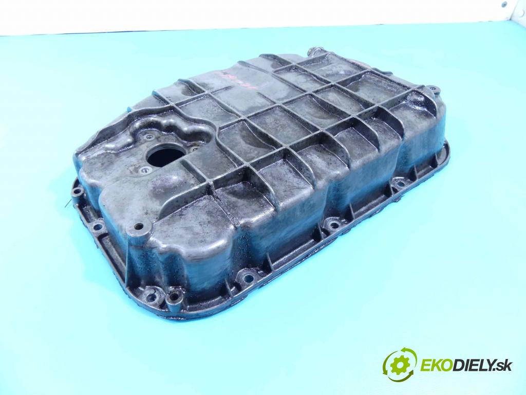 Mercedes ML W163 1997-2005 4.0 CDI V8 250 hp automatic 184 kW 3996 cm3 5- vana olejová A6280140003 (Olejové vany)