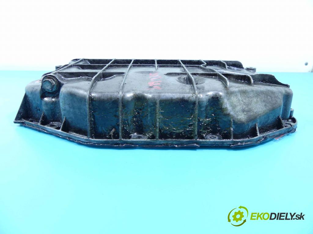 Mercedes ML W163 1997-2005 4.0 CDI V8 250 hp automatic 184 kW 3996 cm3 5- vana olejová A6280140003 (Olejové vany)