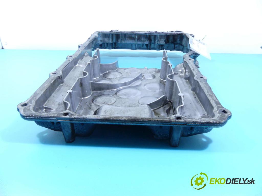 Mercedes ML W163 1997-2005 4.0 CDI V8 250 HP automatic 184 kW 3996 cm3 5- vaňa olejová A6280140002 (Olejové vane)