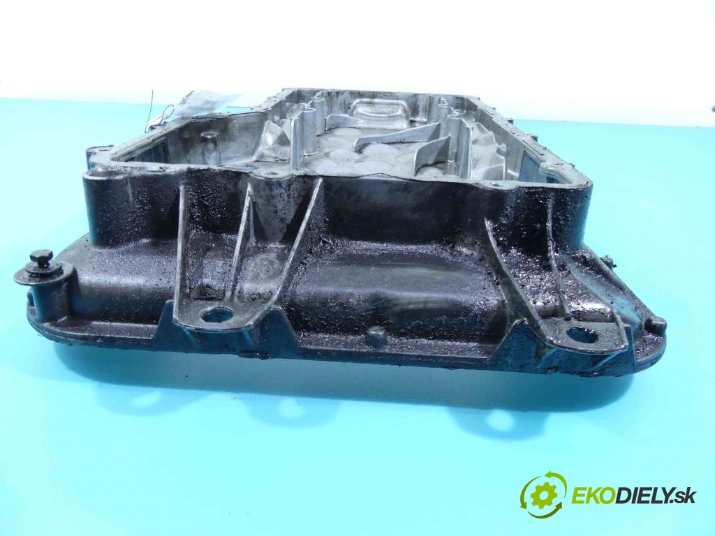 Mercedes ML W163 1997-2005 4.0 CDI V8 250 HP automatic 184 kW 3996 cm3 5- vaňa olejová A6280140002 (Olejové vane)