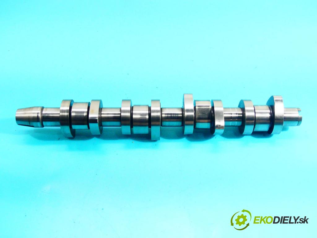 Vw Transporter T5 2003-2015 1.9 tdi 102 hp manual 75 kW 1896 cm3 5- Váleček: vačkový (Vačkové hriadele)