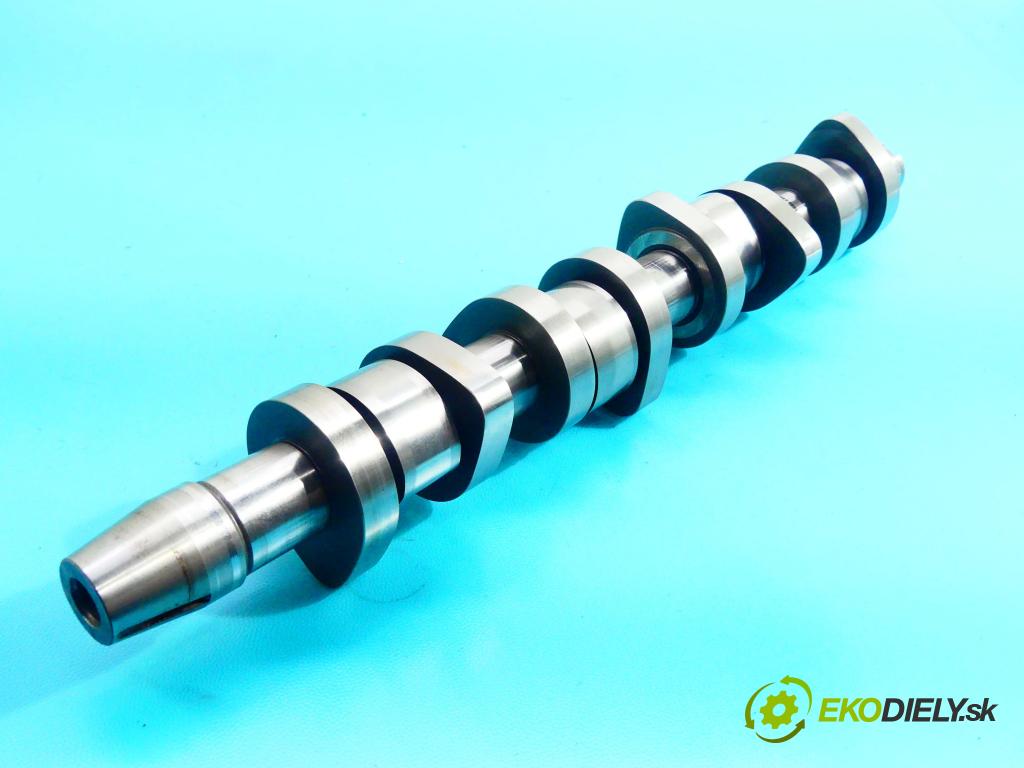 Vw Transporter T5 2003-2015 1.9 tdi 102 hp manual 75 kW 1896 cm3 5- Váleček: vačkový (Vačkové hriadele)