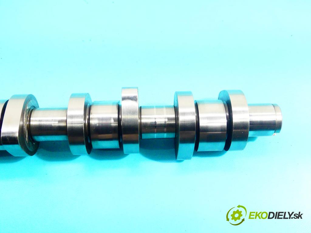 Vw Transporter T5 2003-2015 1.9 tdi 102 hp manual 75 kW 1896 cm3 5- Váleček: vačkový (Vačkové hriadele)