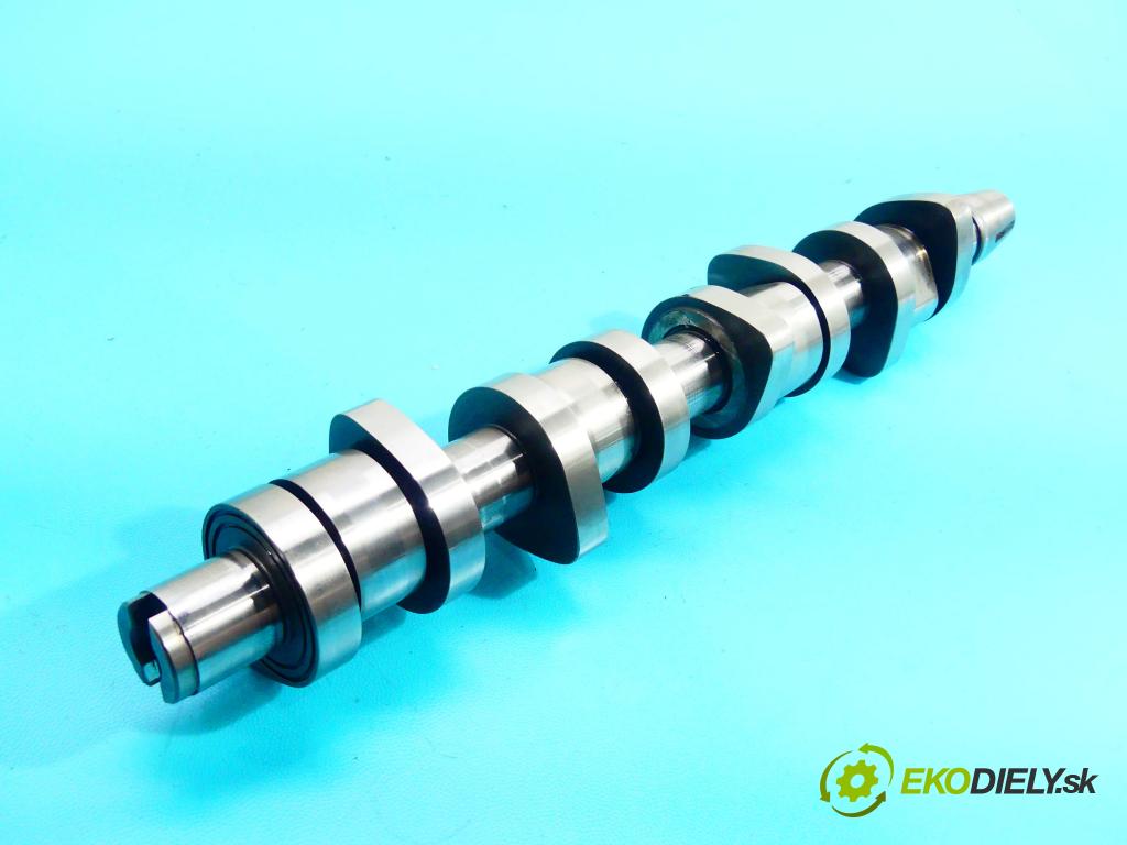 Vw Transporter T5 2003-2015 1.9 tdi 102 hp manual 75 kW 1896 cm3 5- Váleček: vačkový (Vačkové hriadele)