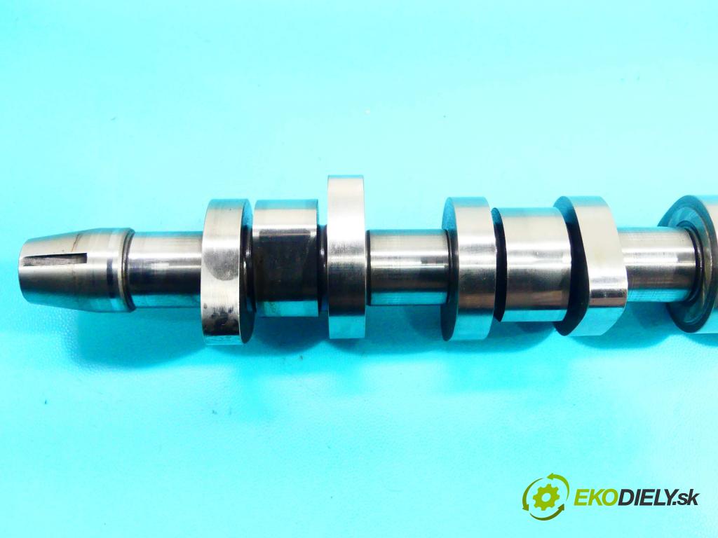 Vw Transporter T5 2003-2015 1.9 tdi 102 hp manual 75 kW 1896 cm3 5- Váleček: vačkový (Vačkové hriadele)