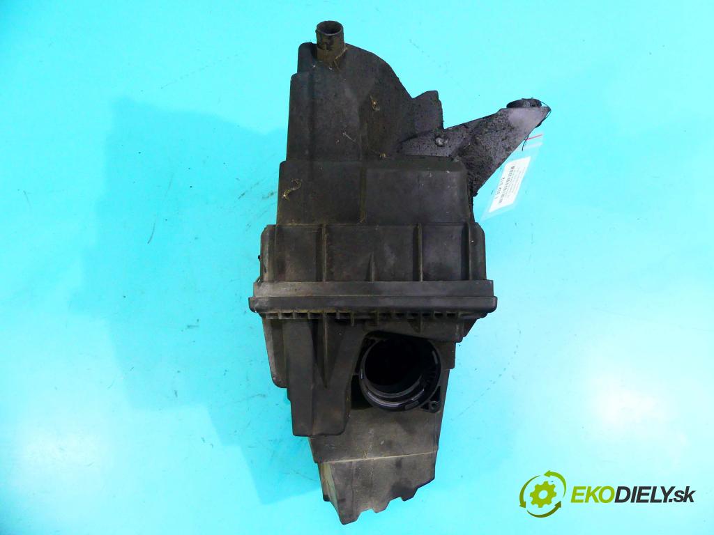 Vw Transporter T5 2003-2015 1.9 tdi 102 hp manual 75 kW 1896 cm3 5- obal filtra vzduchu 7H0129601 (Kryty filtrů)