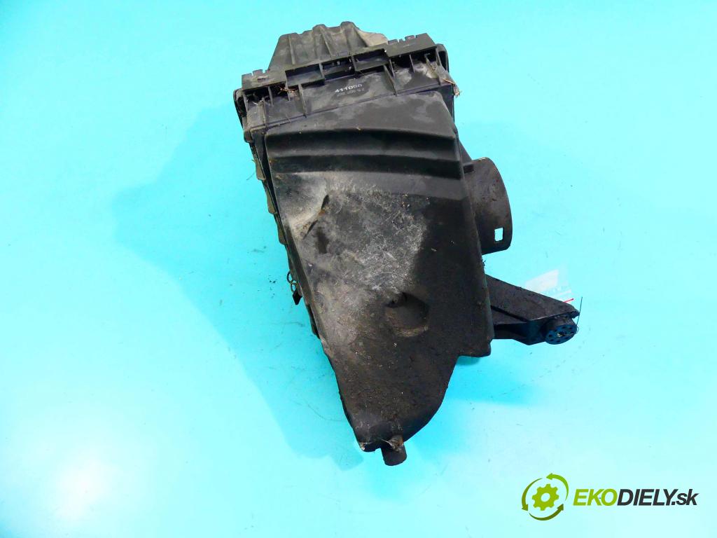 Vw Transporter T5 2003-2015 1.9 tdi 102 hp manual 75 kW 1896 cm3 5- obal filtra vzduchu 7H0129601 (Kryty filtrů)