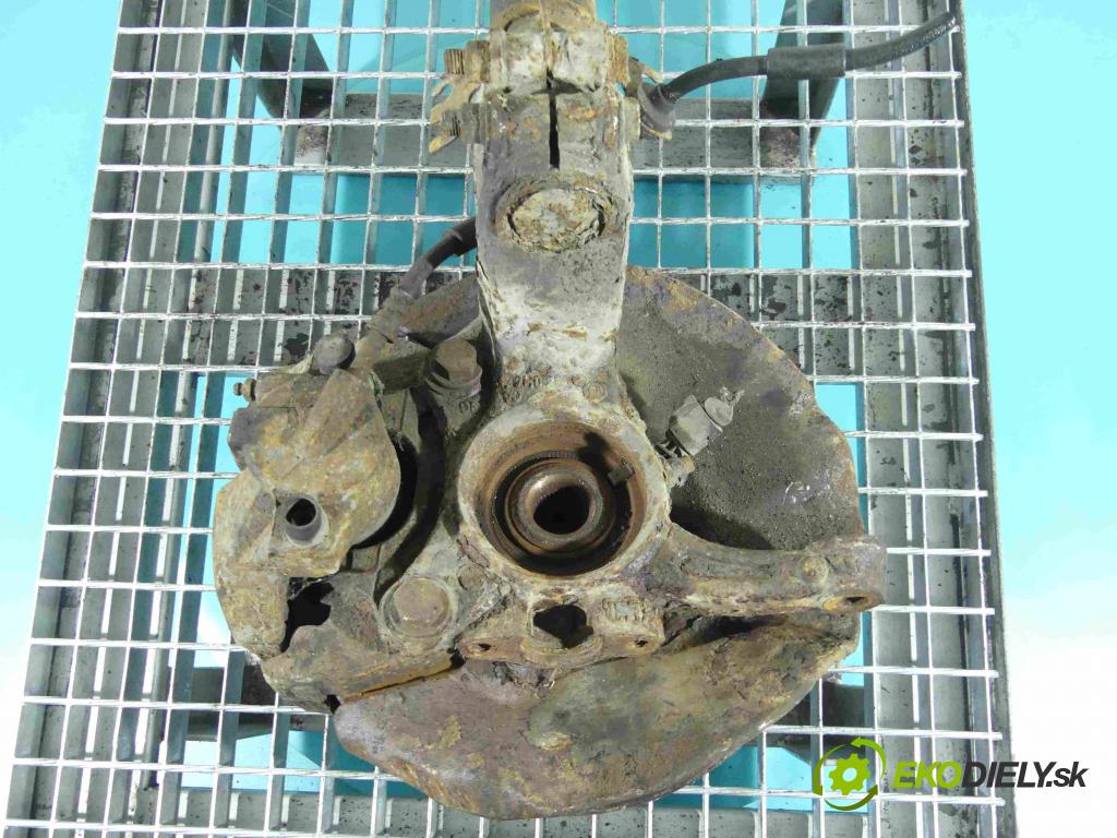 Vw Transporter T5 2003-2015 1.9 tdi 102 HP manual 75 kW 1896 cm3 5- náboj pravé (Náboje)