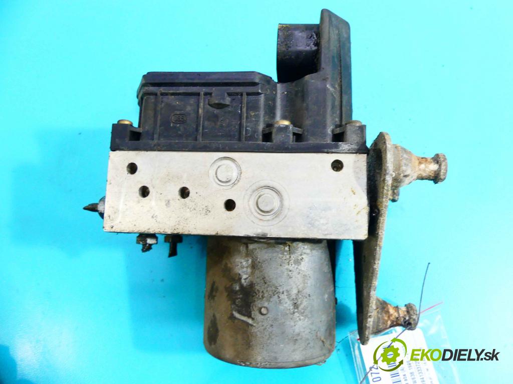 Mercedes Vito W638 1996-2003 2.2 cdi 122 HP manual 90 kW 2151 cm3 5- čerpadlo abs 0265900012 (Pumpy ABS)