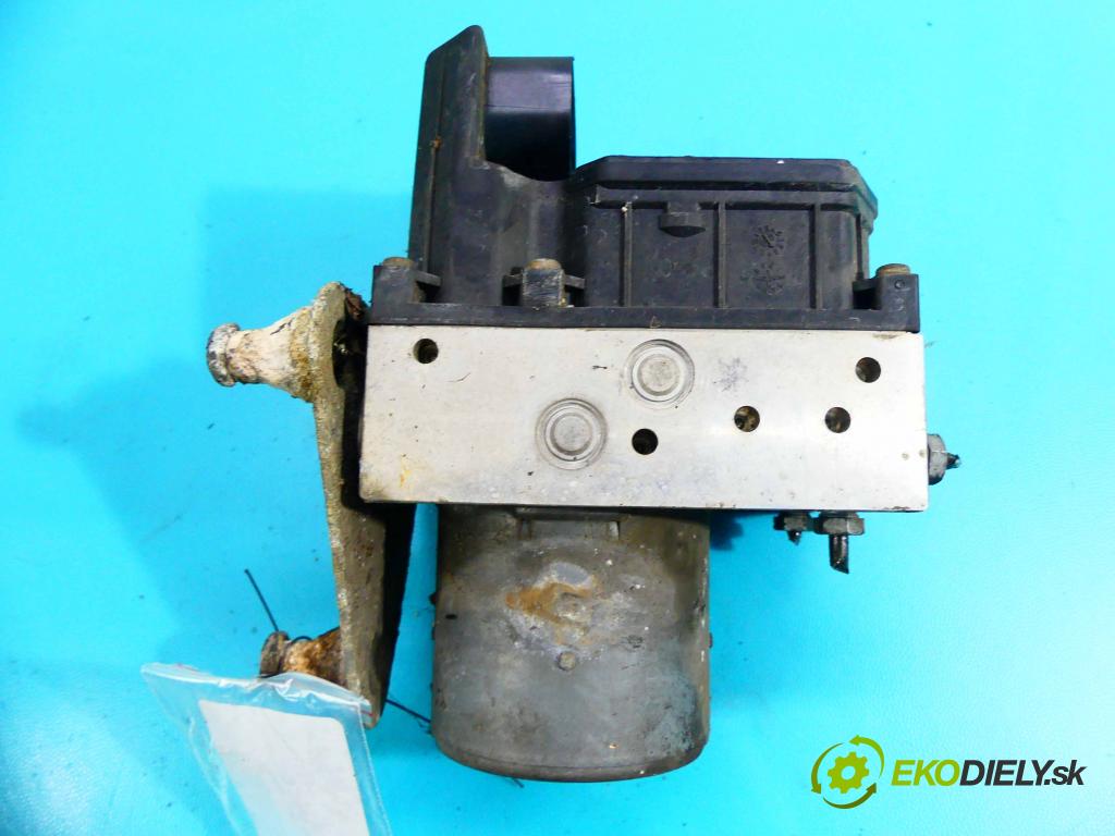 Mercedes Vito W638 1996-2003 2.2 cdi 122 HP manual 90 kW 2151 cm3 5- čerpadlo abs 0265900012 (Pumpy ABS)