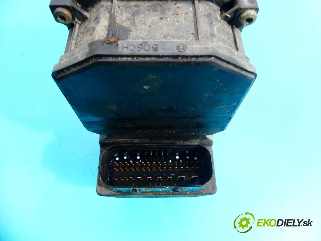 Mercedes Vito W638 1996-2003 2.2 cdi 122 HP manual 90 kW 2151 cm3 5- čerpadlo abs 0265900012 (Pumpy ABS)