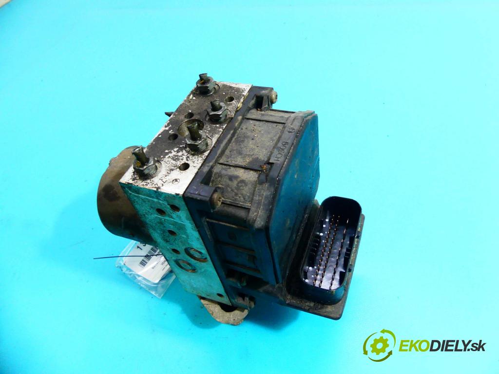 Mercedes Vito W638 1996-2003 2.2 cdi 122 HP manual 90 kW 2151 cm3 5- čerpadlo abs 0265900012 (Pumpy ABS)