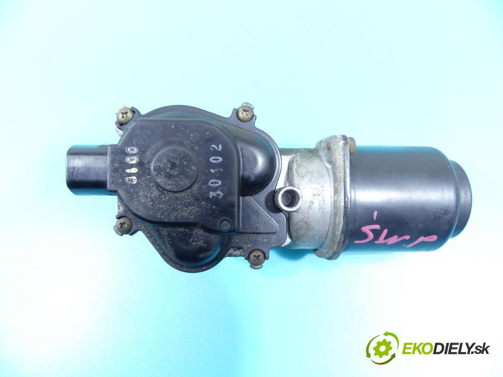Mazda 2 I 2003-2007 1.4 citd 68 HP manual 50 kW 1399 cm3 5- motor stieračov predné
