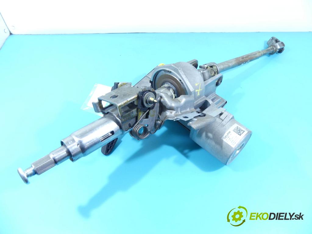 Fiat Punto Grande 1,3.0 jtd 75 HP manual 55 kW 1248 cm3 3- čerpadlo posilovač 55704062 (Servočerpadlá, pumpy riadenia)