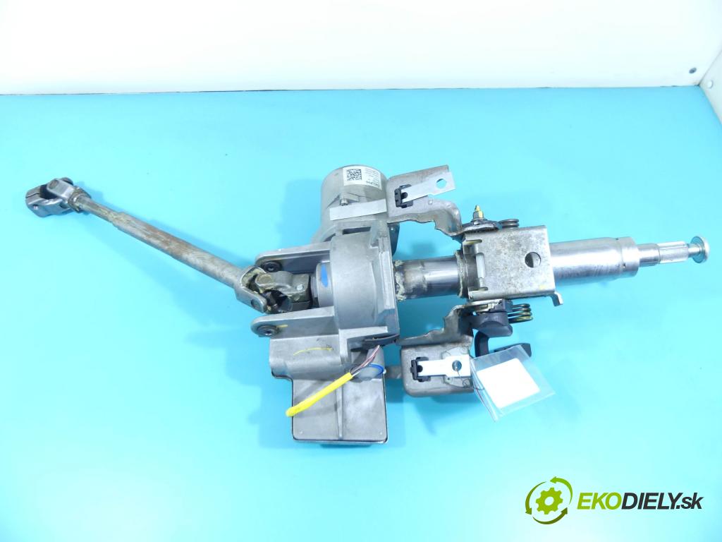 Fiat Punto Grande 1,3.0 jtd 75 HP manual 55 kW 1248 cm3 3- čerpadlo posilovač 55704062 (Servočerpadlá, pumpy riadenia)