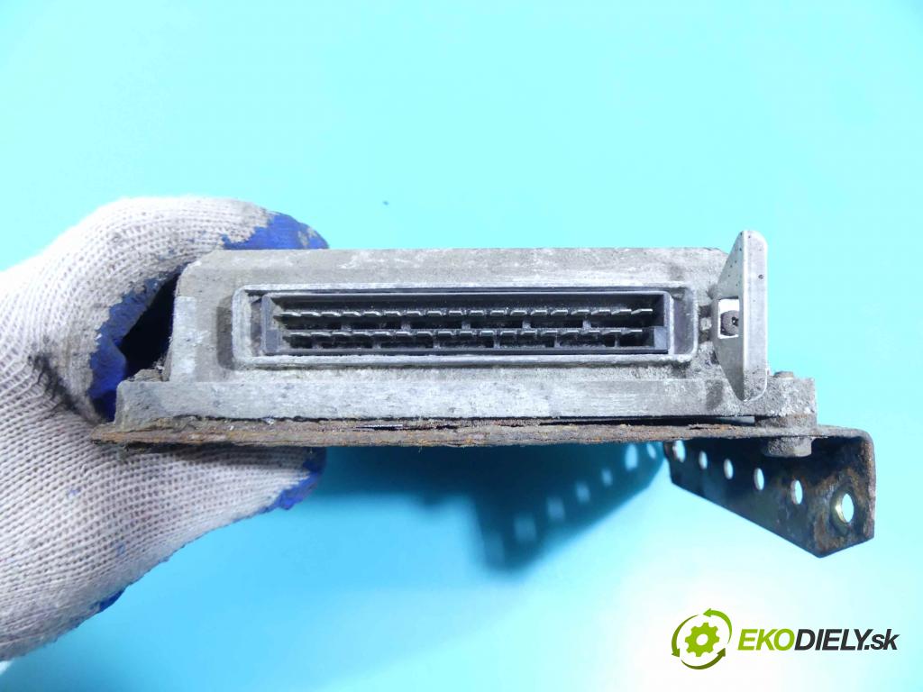 Toyota Corolla E12 2001-2009 1.4 vvti 97KM manual 71 kW 1398 cm3 5- modul riadiaca jednotka 2023470 (Ostatné)