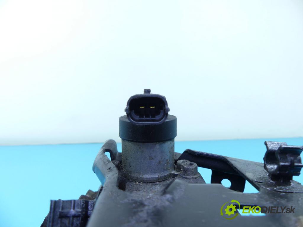 Citroen Berlingo I 1996-2008 1.6 hdi 90 HP manual 66,2 kW 1560 cm3 5- čerpadlo vstrekovacia 0445010102 (Vstrekovacie čerpadlá)