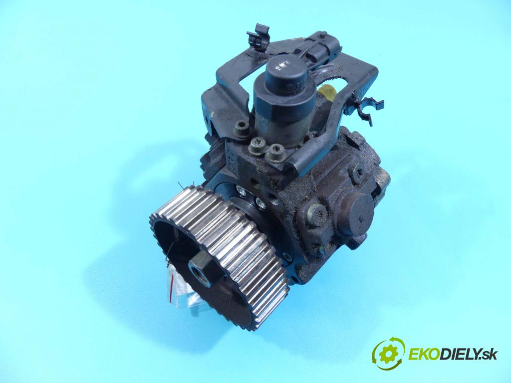 Citroen Berlingo I 1996-2008 1.6 hdi 90 HP manual 66,2 kW 1560 cm3 5- čerpadlo vstrekovacia 0445010102 (Vstrekovacie čerpadlá)