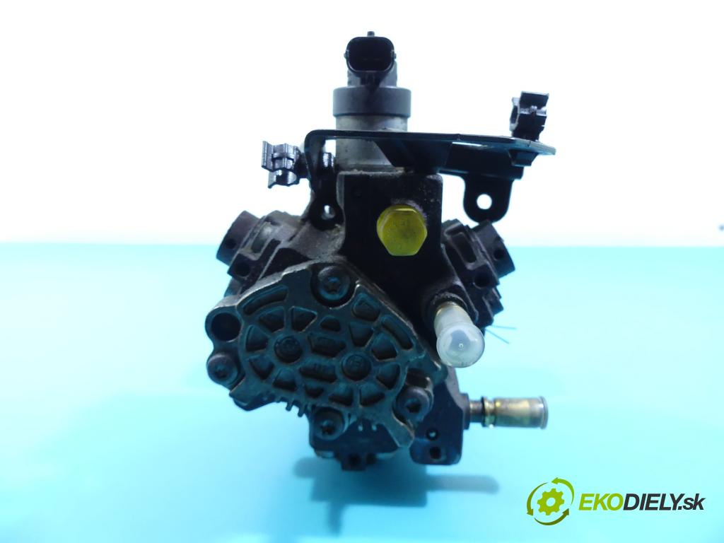 Citroen Berlingo I 1996-2008 1.6 hdi 90 HP manual 66,2 kW 1560 cm3 5- čerpadlo vstrekovacia 0445010102 (Vstrekovacie čerpadlá)