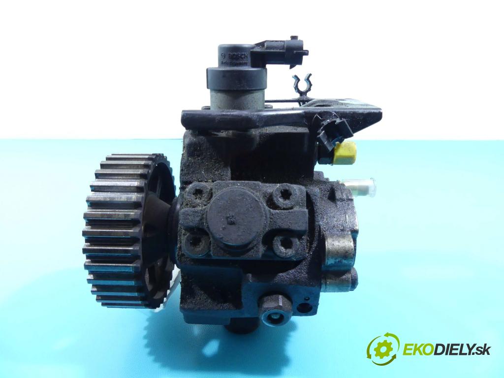 Citroen Berlingo I 1996-2008 1.6 hdi 90 HP manual 66,2 kW 1560 cm3 5- čerpadlo vstrekovacia 0445010102 (Vstrekovacie čerpadlá)