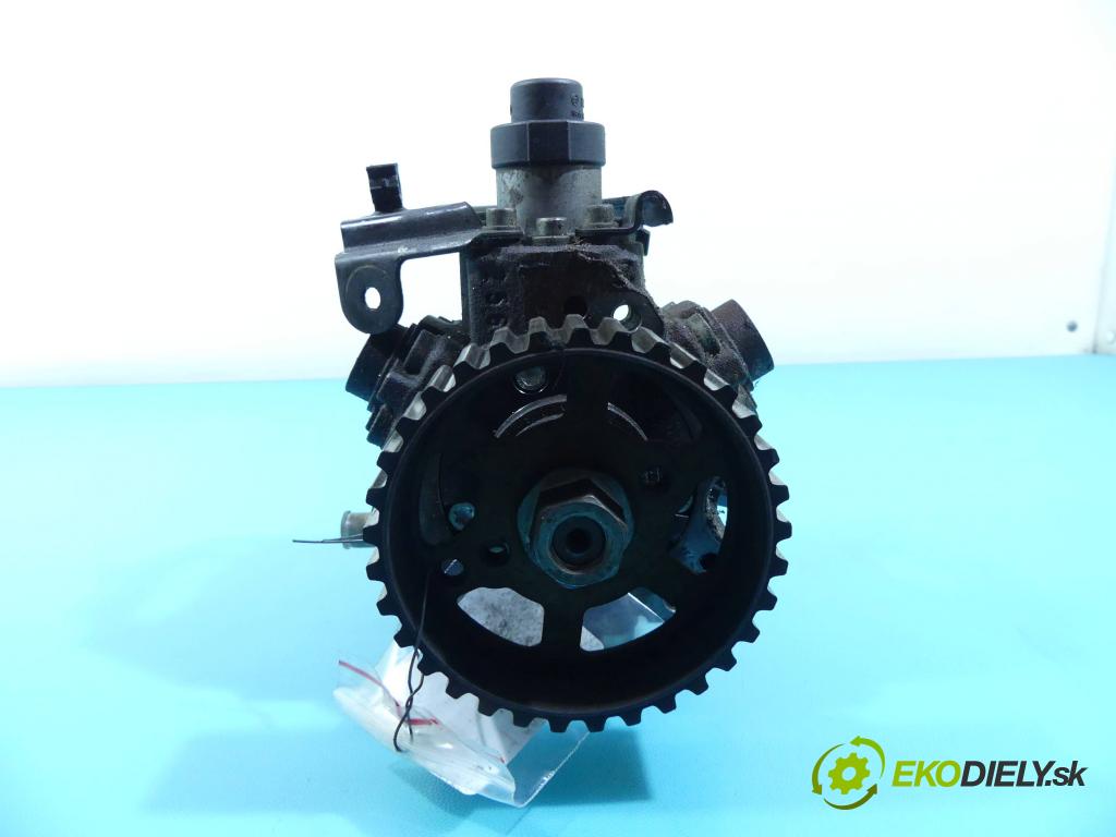 Citroen Berlingo I 1996-2008 1.6 hdi 90 HP manual 66,2 kW 1560 cm3 5- čerpadlo vstrekovacia 0445010102 (Vstrekovacie čerpadlá)