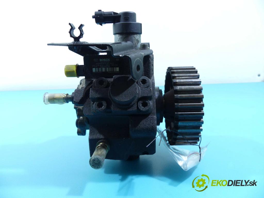 Citroen Berlingo I 1996-2008 1.6 hdi 90 HP manual 66,2 kW 1560 cm3 5- čerpadlo vstrekovacia 0445010102 (Vstrekovacie čerpadlá)