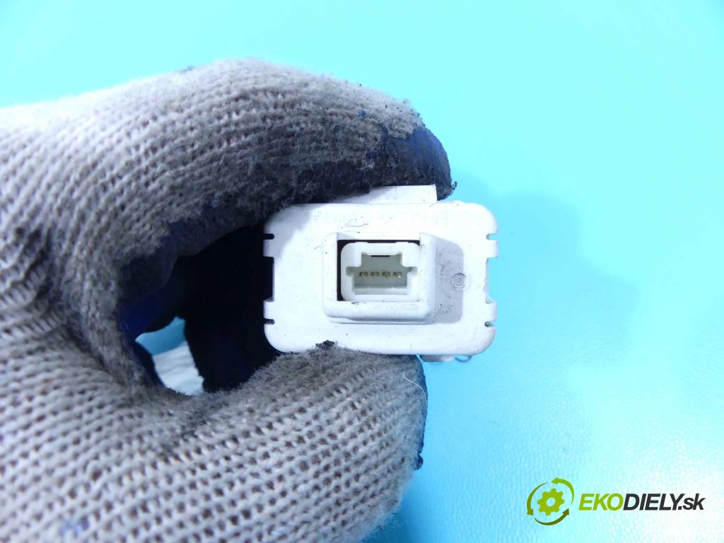 Suzuki Kizashi 2.4 16v 178HP: manual 131 kW 2393 cm3 4- modul riadiaca jednotka 37190-57L10 (Ostatné)