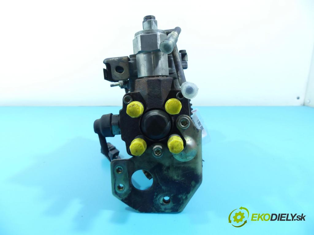 Mazda 323f 2.0 ditd 101 HP manual 74 kW 1998 cm3 5- čerpadlo vstrekovacia 096500-50207 (Vstrekovacie čerpadlá)