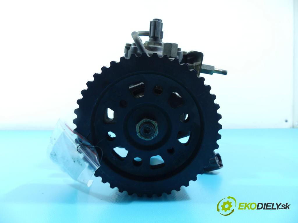 Mazda 323f 2.0 ditd 101 HP manual 74 kW 1998 cm3 5- čerpadlo vstrekovacia 096500-50207 (Vstrekovacie čerpadlá)