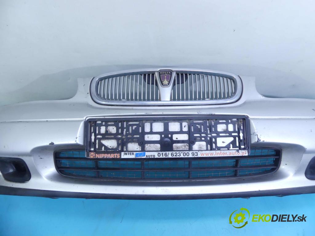 Rover 400 1.6 16v 111KM manual 82 kW 1588 cm3 5- nárazník přední