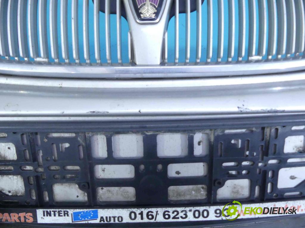 Rover 400 1.6 16v 111KM manual 82 kW 1588 cm3 5- nárazník přední